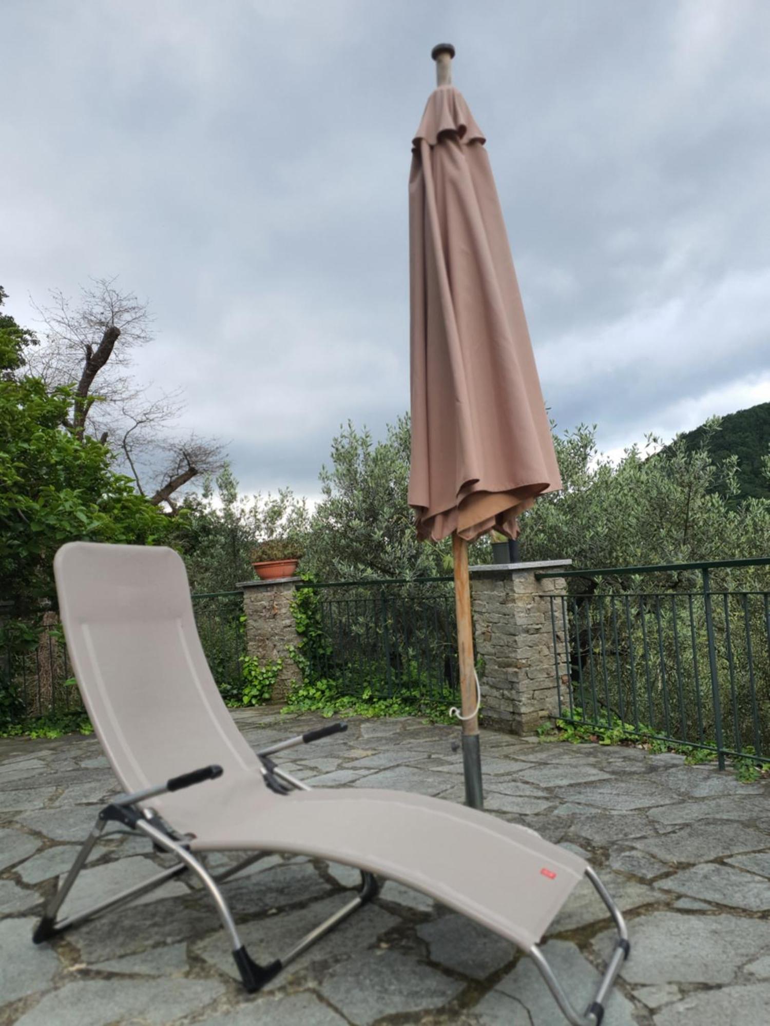 Il Giardino Di Piero - Lt-0029 Villa Salto Chiesa Exterior photo
