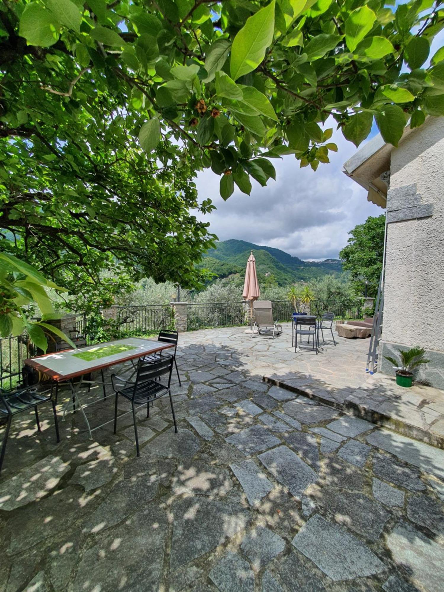 Il Giardino Di Piero - Lt-0029 Villa Salto Chiesa Exterior photo
