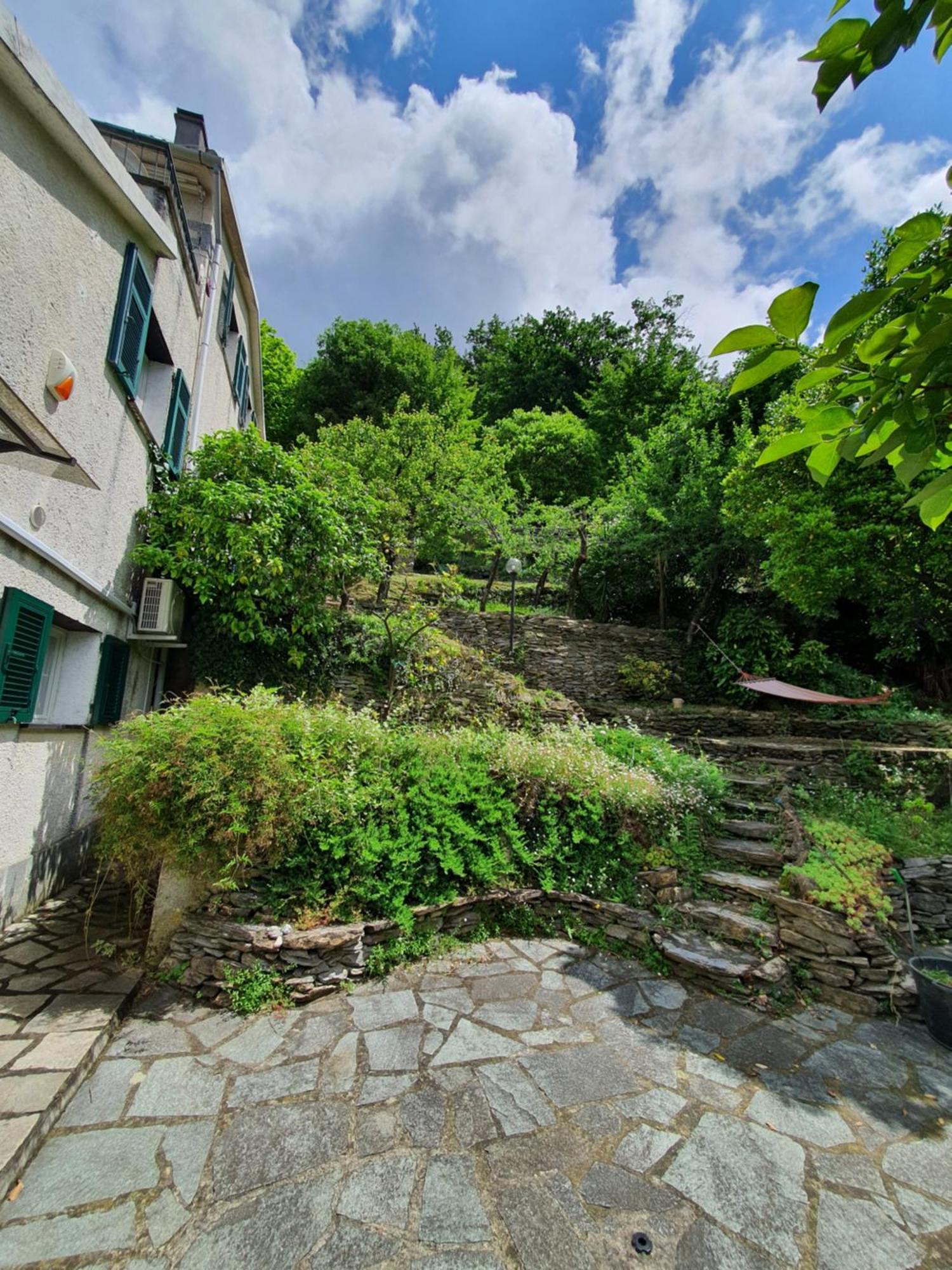 Il Giardino Di Piero - Lt-0029 Villa Salto Chiesa Exterior photo