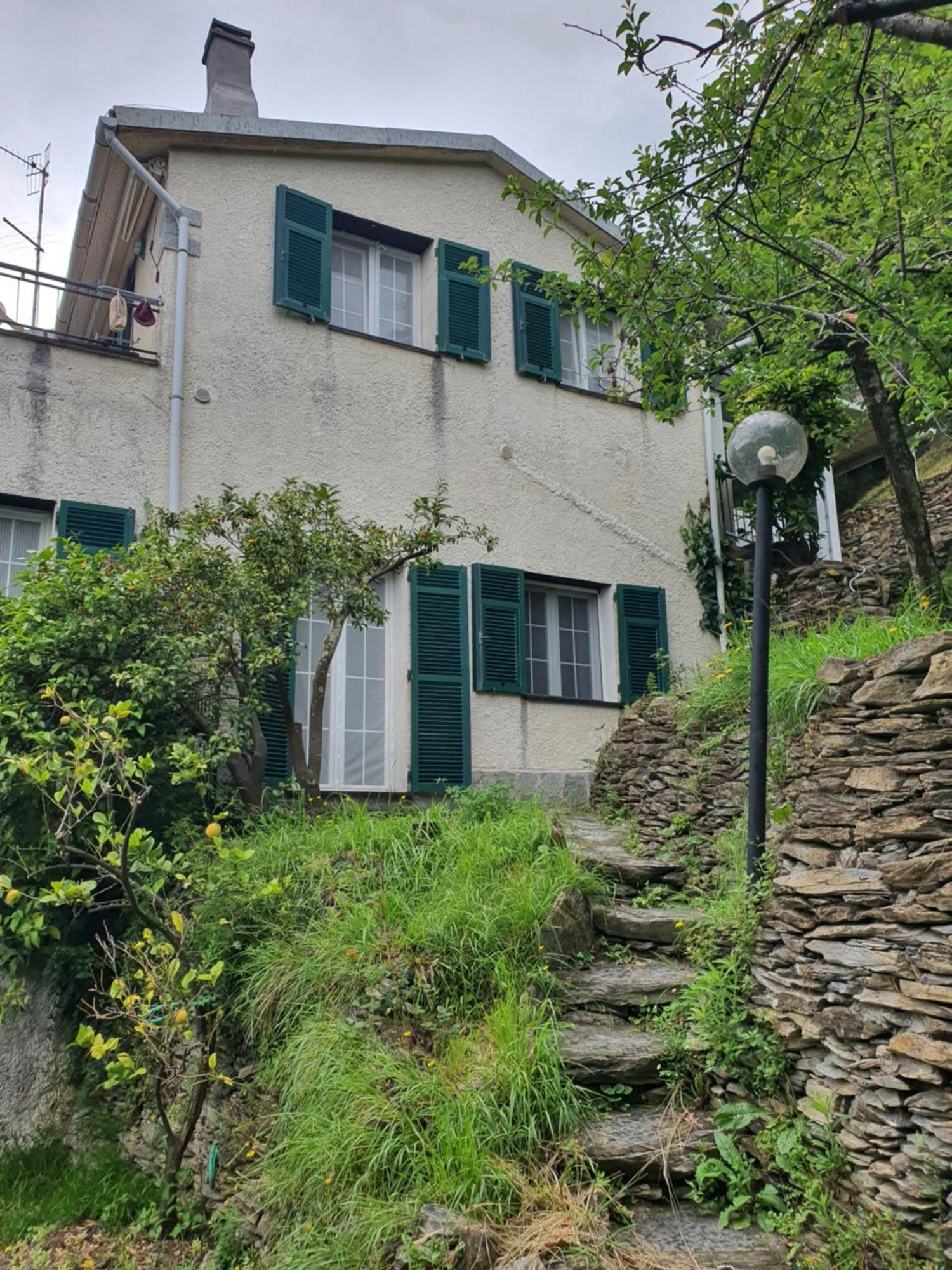 Il Giardino Di Piero - Lt-0029 Villa Salto Chiesa Exterior photo